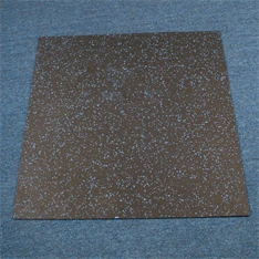 IRIS SILENCE gumi mosógép alátét, rezgés és hangcsillapító, csúszásmentes, 60x60cm, 3mm vastag