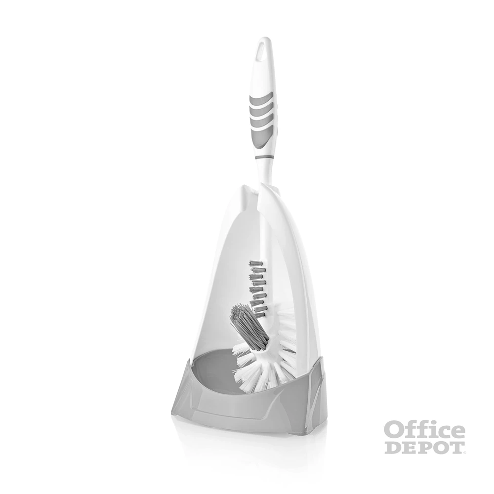 IRIS SOFTON prémium WC kefe szett TP-336