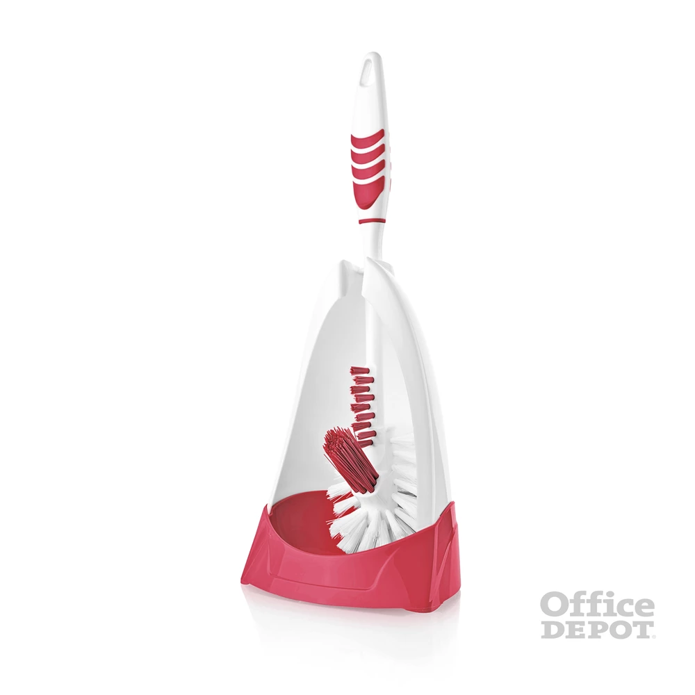 IRIS SOFTON prémium WC kefe szett TP-336