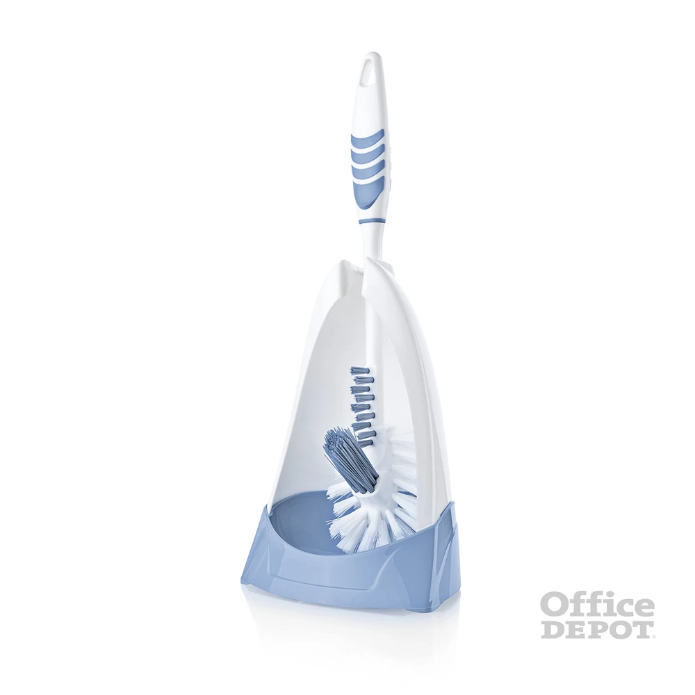 IRIS SOFTON prémium WC kefe szett TP-336