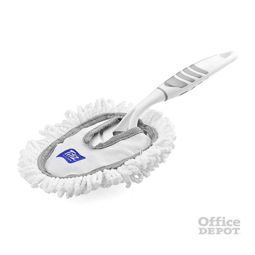 IRIS SOFTON prémium mikroszálas portisztító TP-337