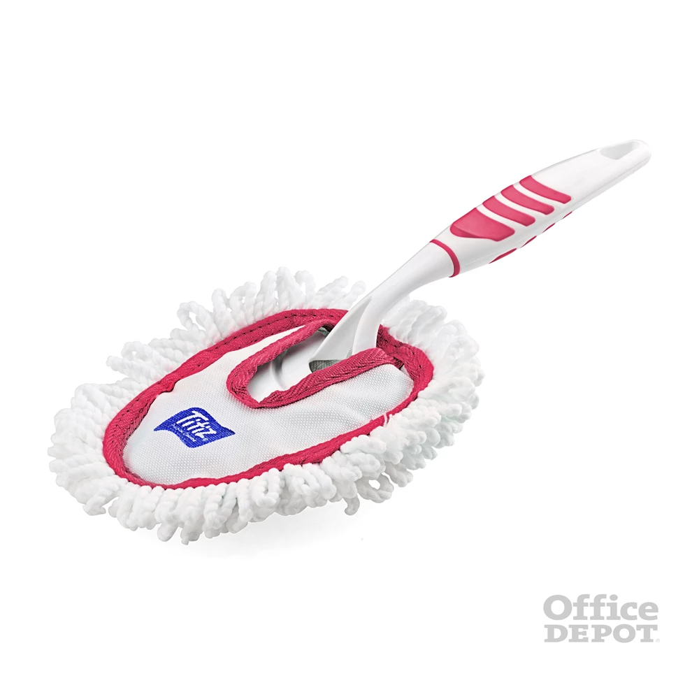 IRIS SOFTON prémium mikroszálas portisztító TP-337