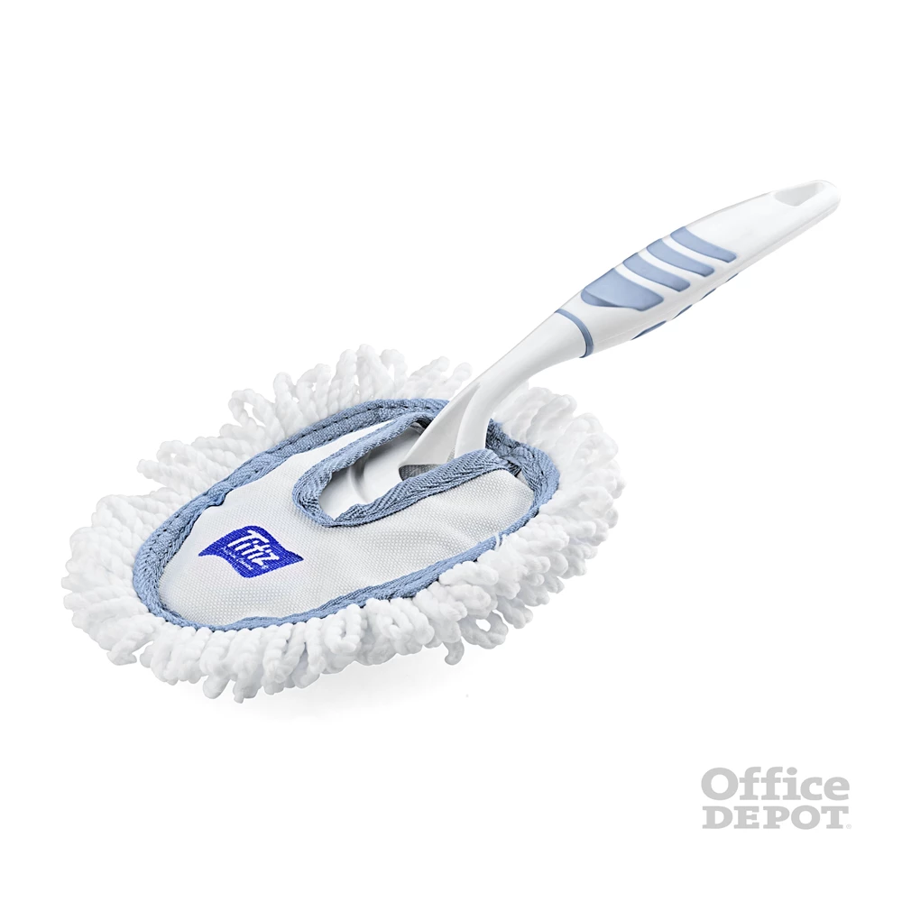 IRIS SOFTON prémium mikroszálas portisztító TP-337