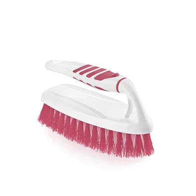 IRIS SOFTON prémium tisztító kefe fogóval TP-334 IRIS SOFTON prémium tisztító kefe fogóval TP-334