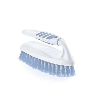IRIS SOFTON prémium tisztító kefe fogóval TP-334 IRIS SOFTON prémium tisztító kefe fogóval TP-334