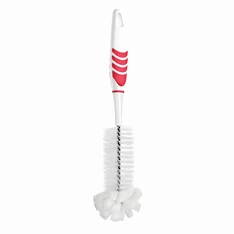 IRIS SOFTON prémium üveg és pohármosó kefe TP-333