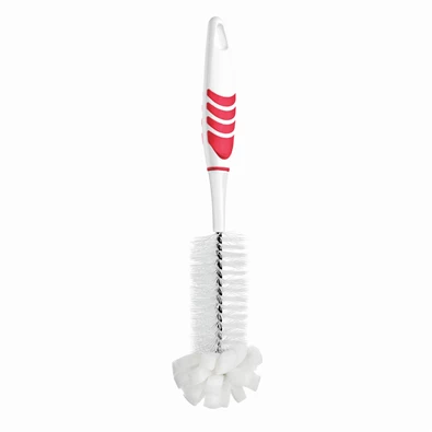 IRIS SOFTON prémium üveg és pohármosó kefe TP-333