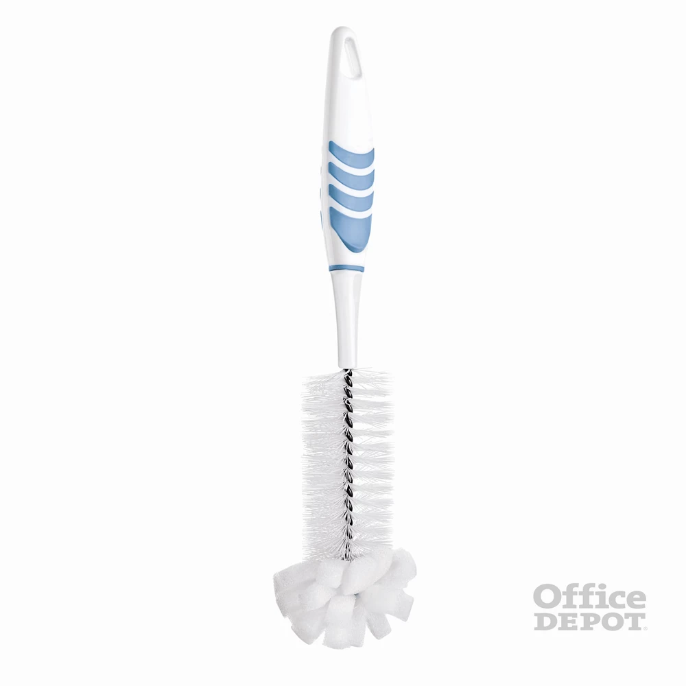 IRIS SOFTON prémium üveg és pohármosó kefe TP-333