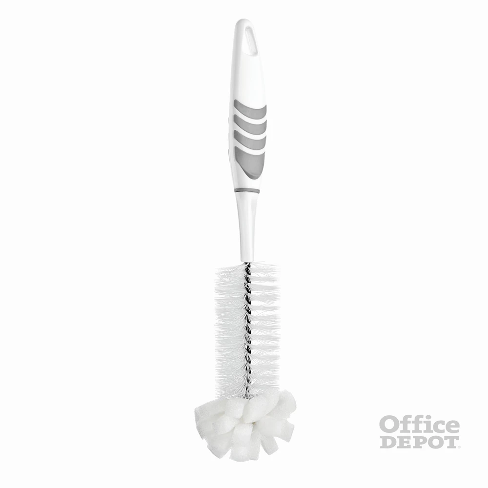 IRIS SOFTON prémium üveg és pohármosó kefe TP-333