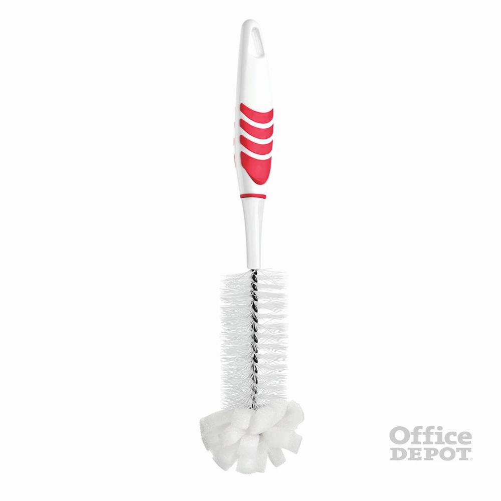 IRIS SOFTON prémium üveg és pohármosó kefe TP-333