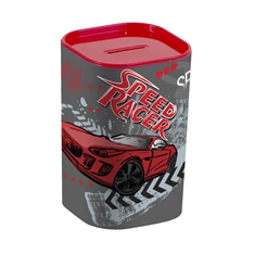 IRIS Speed Racer Big Money Box persely 161495-010 IRIS Speed Racer Big Money Box persely 161495-010