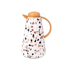 IRIS Stone kúp alakú vákuum kancsó 1.550ml 161707-158 IRIS Stone kúp alakú vákuum kancsó 1.550ml 161707-158