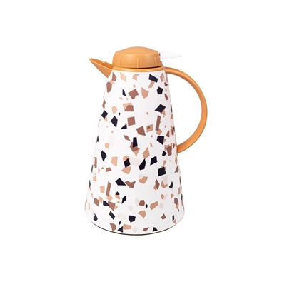 IRIS Stone kúp alakú vákuum kancsó 1.550ml 161707-158 IRIS Stone kúp alakú vákuum kancsó 1.550ml 161707-158