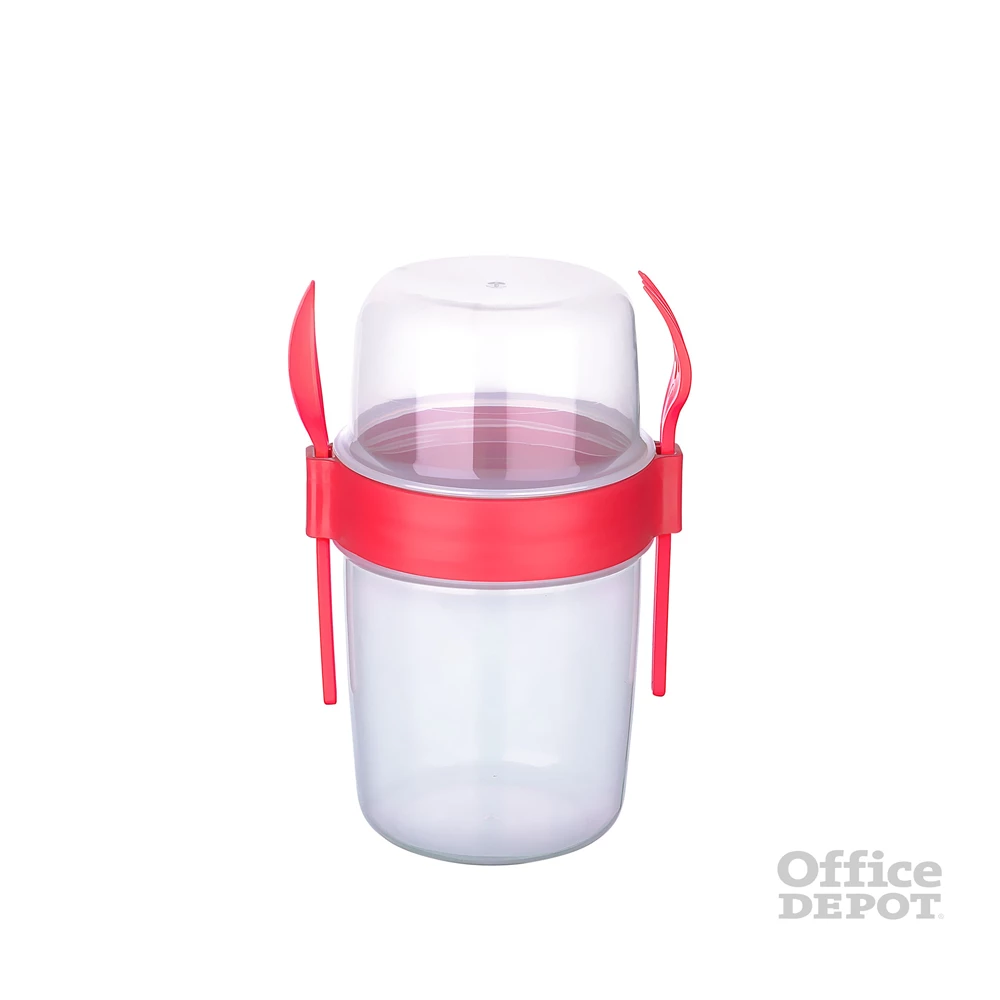 IRIS TAKE & GO MUESLI müzli szett 1.100ml AP-9453