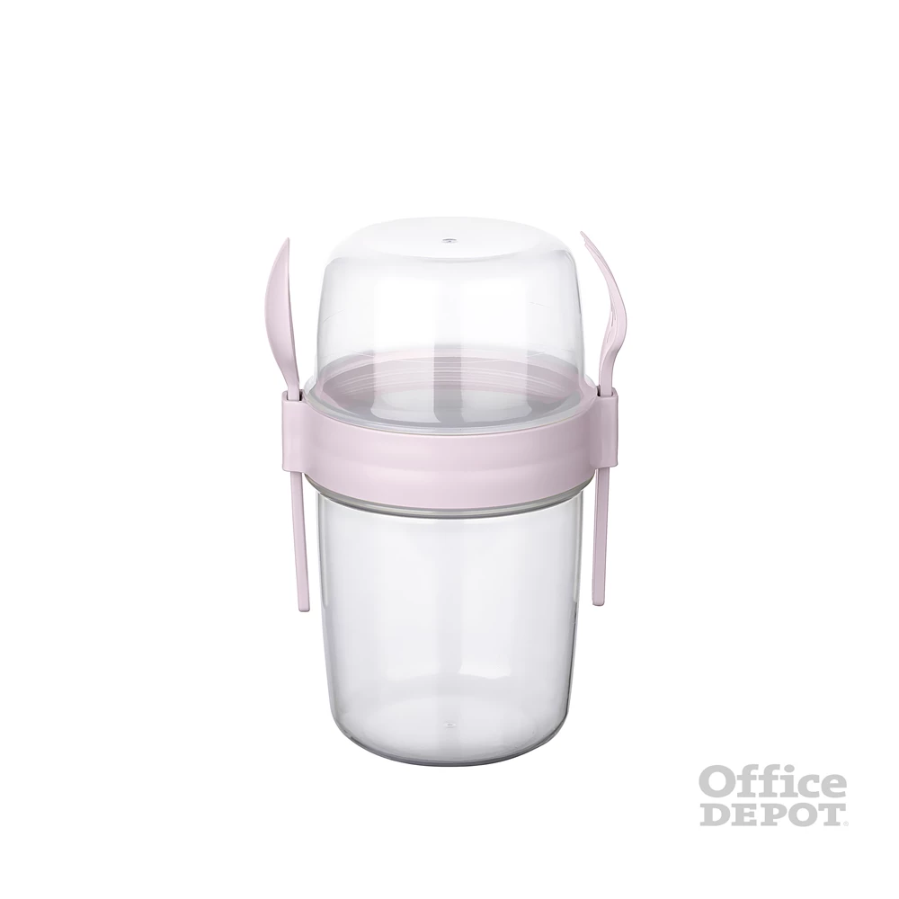 IRIS TAKE & GO MUESLI müzli szett 1.100ml AP-9453