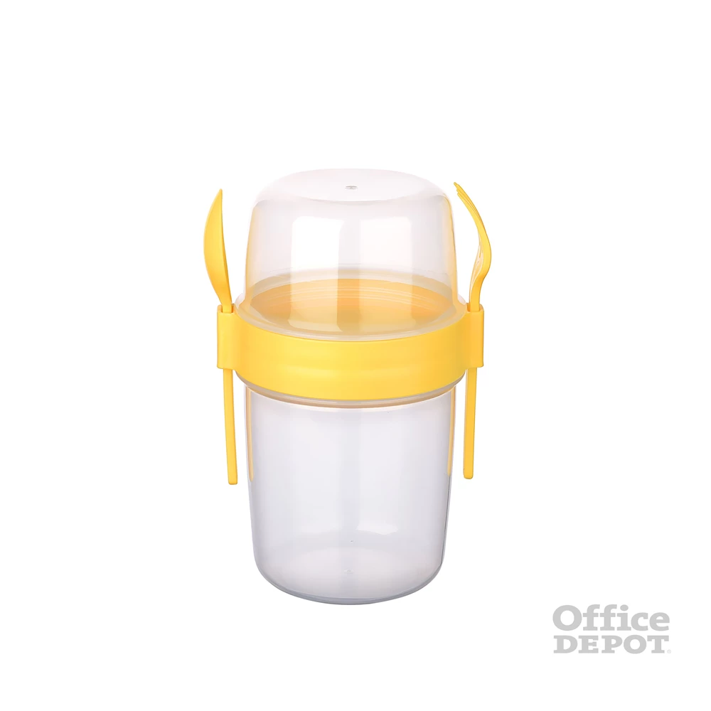 IRIS TAKE & GO MUESLI müzli szett 1.100ml AP-9453