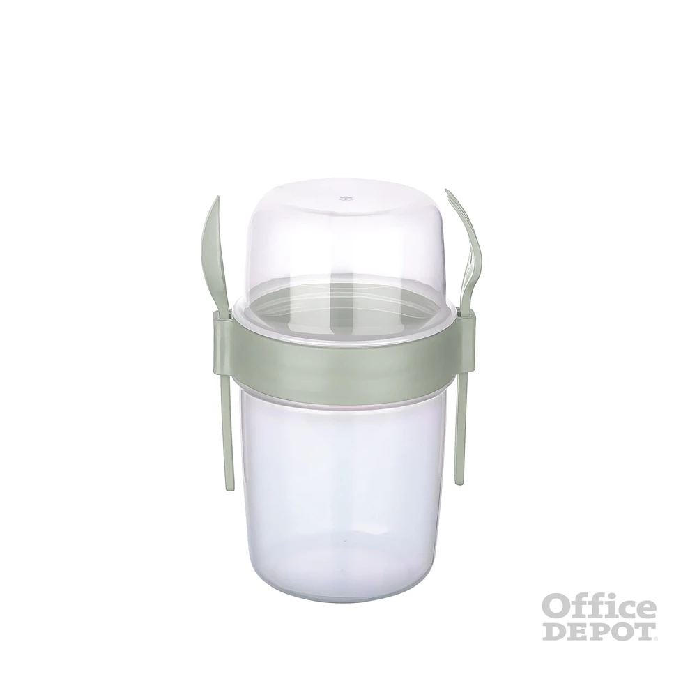 IRIS TAKE & GO MUESLI müzli szett 1.100ml AP-9453