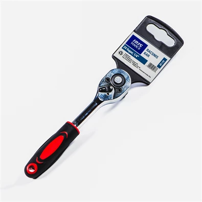 IRIS TOOLS DT-119 Racsnis kar (24 fogas) 1/4" IRIS TOOLS DT-119 Racsnis kar (24 fogas) 1/4"