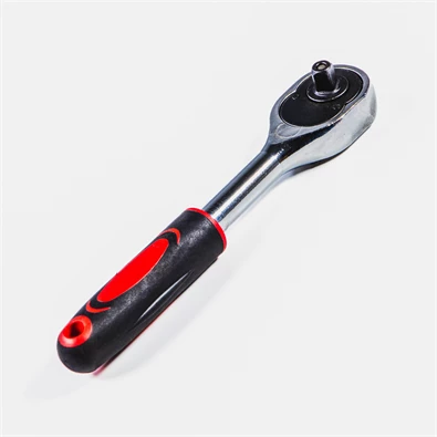 IRIS TOOLS DT-119 Racsnis kar (24 fogas) 1/4" IRIS TOOLS DT-119 Racsnis kar (24 fogas) 1/4"