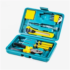 IRIS TOOLS DT-12-116 12 darabos szerszámkészlet IRIS TOOLS DT-12-116 12 darabos szerszámkészlet