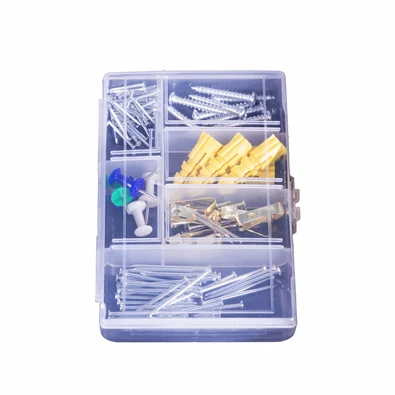 IRIS TOOLS TS-159-003 159 darabos kéziszerszám készlet IRIS TOOLS TS-159-003 159 darabos kéziszerszám készlet