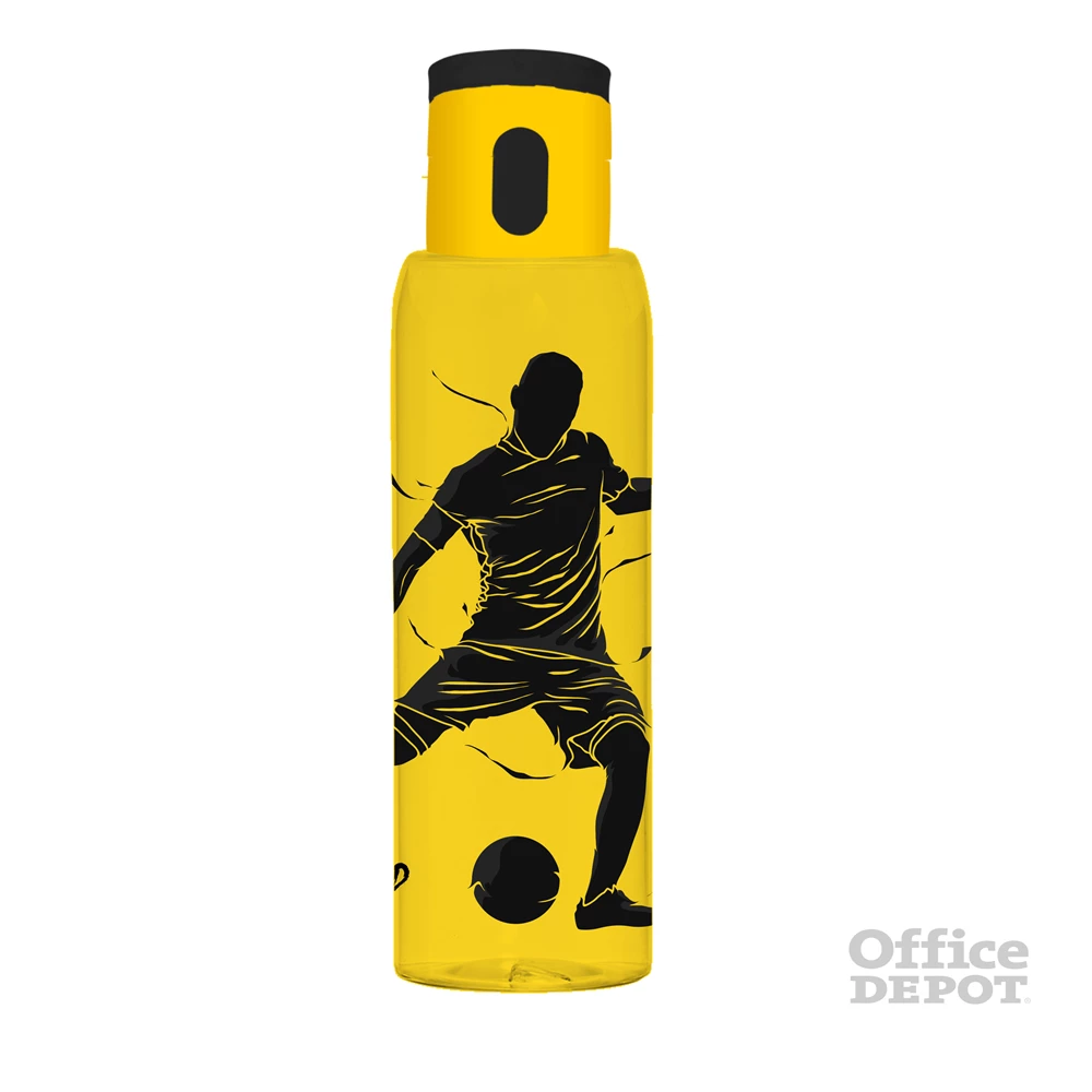 IRIS The Legend sport palack akasztóval 750ml 161407-074