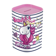 IRIS Unikornis Big Money Box persely 161495-012 IRIS Unikornis Big Money Box persely 161495-012