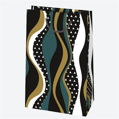 IRIS ajándéktasak, különböző színekben és mintákkal, 160x240x70 mm IRIS ajándéktasak, különböző színekben és mintákkal, 160x240x70 mm