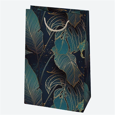 IRIS ajándéktasak, különböző színekben és mintákkal, 160x240x70 mm IRIS ajándéktasak, különböző színekben és mintákkal, 160x240x70 mm
