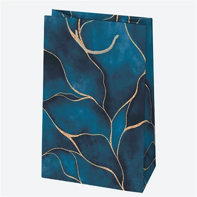 IRIS ajándéktasak, különböző színekben és mintákkal, 160x240x70 mm IRIS ajándéktasak, különböző színekben és mintákkal, 160x240x70 mm