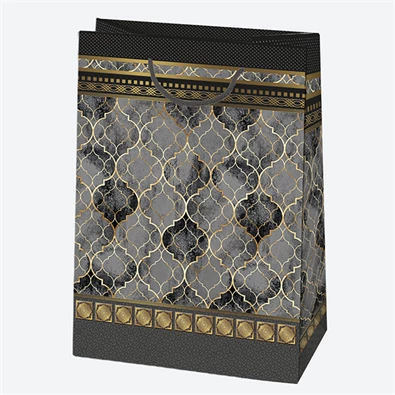 IRIS ajándéktasak, különböző színekben és mintákkal, 230x320x110 mm IRIS ajándéktasak, különböző színekben és mintákkal, 230x320x110 mm