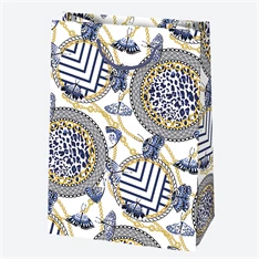 IRIS ajándéktasak, különböző színekben és mintákkal, 230x320x110 mm IRIS ajándéktasak, különböző színekben és mintákkal, 230x320x110 mm