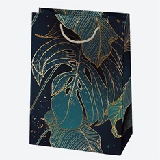 IRIS ajándéktasak, különböző színekben és mintákkal, 230x320x110 mm IRIS ajándéktasak, különböző színekben és mintákkal, 230x320x110 mm