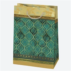 IRIS ajándéktasak, különböző színekben és mintákkal, 230x320x110 mm IRIS ajándéktasak, különböző színekben és mintákkal, 230x320x110 mm
