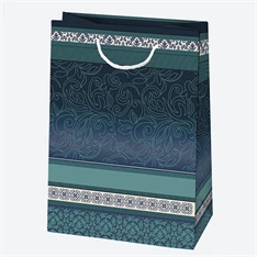 IRIS ajándéktasak, különböző színekben és mintákkal, 230x320x110 mm IRIS ajándéktasak, különböző színekben és mintákkal, 230x320x110 mm