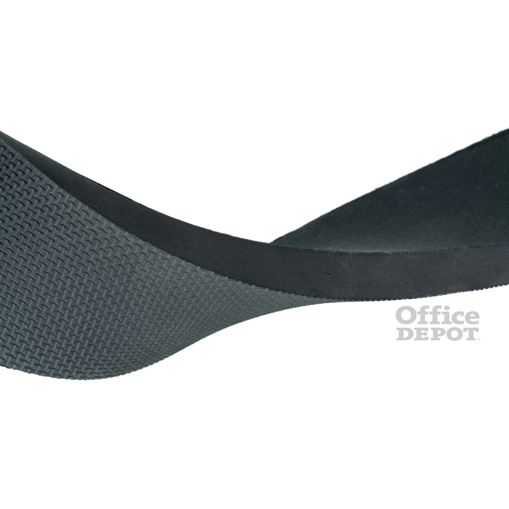 IRIS fekete csuklótámasz