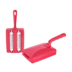 IRIS mechanikus morzsakefe 2 görgővel TP-103