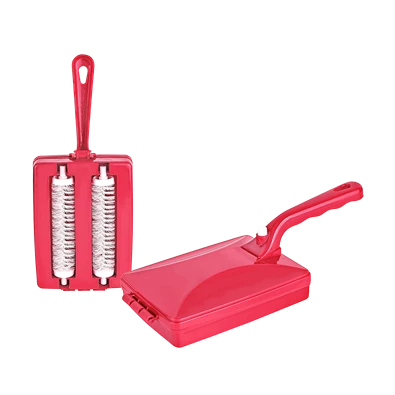 IRIS mechanikus morzsakefe 2 görgővel TP-103