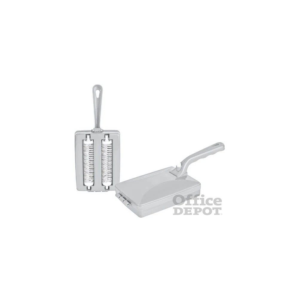 IRIS mechanikus morzsakefe 2 görgővel TP-103