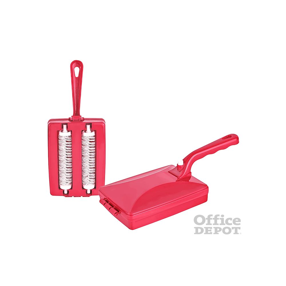 IRIS mechanikus morzsakefe 2 görgővel TP-103