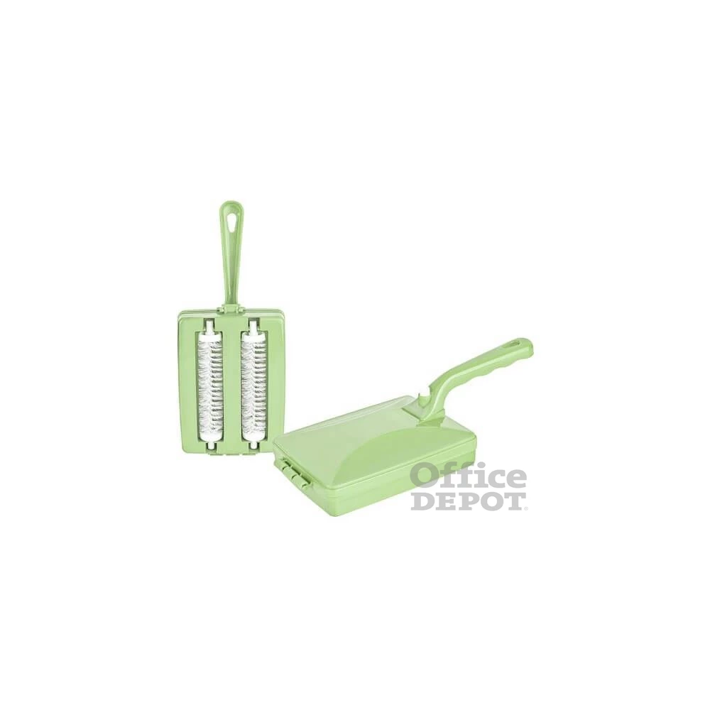 IRIS mechanikus morzsakefe 2 görgővel TP-103