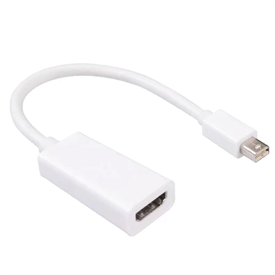 IRIS mini DisplayPort - HDMI átalakító IRIS mini DisplayPort - HDMI átalakító