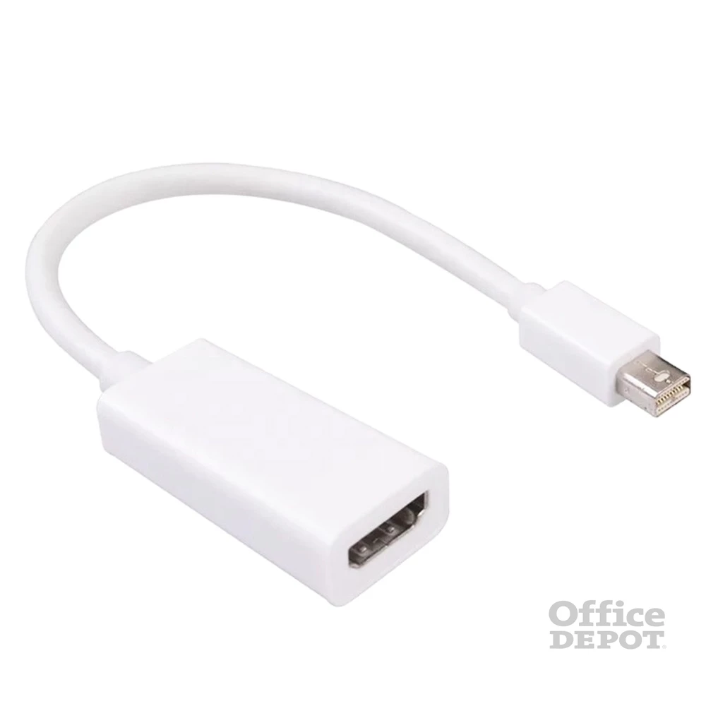 IRIS mini DisplayPort - HDMI átalakító