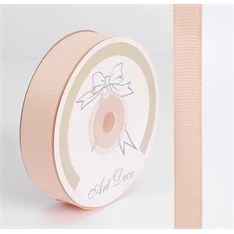 IRIS ripsz szalag, barack 19mmx25m