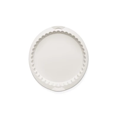 IRIS szilikon tortalap sütőforma, szürke, fekete vagy piros színű SL-3204 IRIS szilikon tortalap sütőforma, szürke, fekete vagy piros színű SL-3204