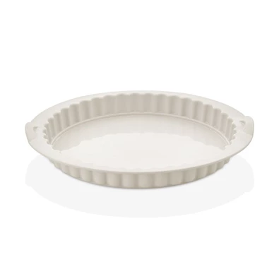 IRIS szilikon tortalap sütőforma, szürke, fekete vagy piros színű SL-3204 IRIS szilikon tortalap sütőforma, szürke, fekete vagy piros színű SL-3204
