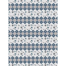 IRIS tekercses csomagoló papír, különböző mintákkal, 200x70cm, 60g/m2 IRIS tekercses csomagoló papír, különböző mintákkal, 200x70cm, 60g/m2