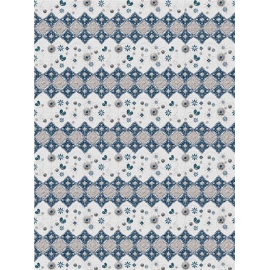 IRIS tekercses csomagoló papír, különböző mintákkal, 200x70cm, 60g/m2 IRIS tekercses csomagoló papír, különböző mintákkal, 200x70cm, 60g/m2