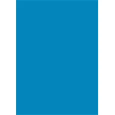 IRIS tekercses csomagoló papír, különböző színekben 200x70cm, 60g/m2