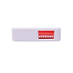 IR RxUni-WIFI, univerzális, 2 csatornás,TUYA wifi vevőegység, 300-868 MHz IR RxUni-WIFI, univerzális, 2 csatornás,TUYA wifi vevőegység, 300-868 MHz